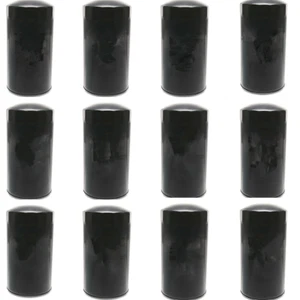 12XFor DODGE RAM CUMMINS 89-20 5.9L 6.7L DIESEL ENGINE OIL FILTER # 5083285AA - Picture 1 of 10