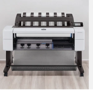 HP Designjet T1600 PS Printer - CN9823H00N - Picture 1 of 2