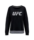 UFC Roaring Glory Damenpullover Sweatshirt