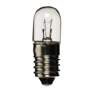 E10 60V 4W 10X28MM - Picture 1 of 2