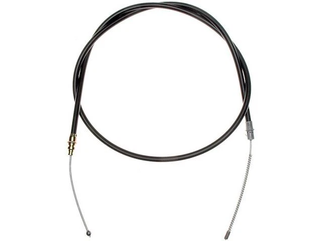 Rear Right Parking Brake Cable For Plymouth Duster Dart Barracuda Valiant VK31X1 - Image 1 of 1