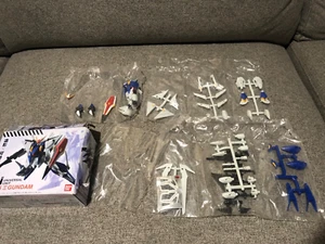 Bandai Gundam RX-105 Universal Unit Xis Mobile Suit Model Kit NEW US SELLER - Picture 1 of 4