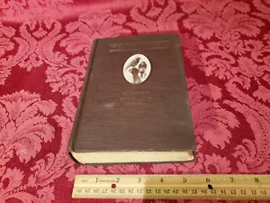 Western Birds, Harriet Williams Myers,1922 First Edition HC **Signed** by Author - Foto 1 di 10