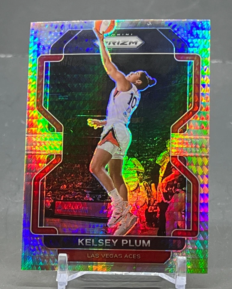 2022 WNBA Prizm Basketball Hyper Prizm PYC PICK YOUR CARD - Image 1 of 1