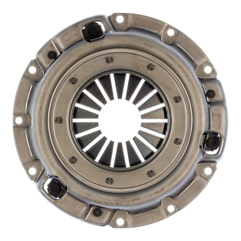 Пластина давления муфты подходит для 1991-1996 Mercury Tracer EXEDY - Изображение 1 из 2