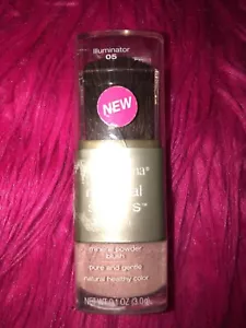 Neutrogena 05 Iluminator Mineral Sheers Powder Blush RARE - RARITÄT - Bild 1 von 1