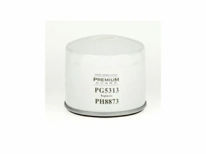 For 1975-1978 GMC C25 Oil Filter 81462YF 1976 1977 Standard Life - Picture 1 of 2