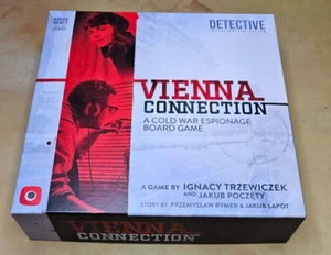 Vienna Connection Portal Games w/ some Pre Order Bonuses - Picture 1 of 3
