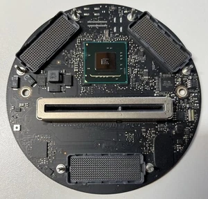 Apple Mac Pro A1481 Logic Board Bottom 2013 6,1 820-3637-A - Imagen 1 de 2