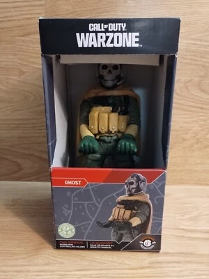 Call Of Duty Ghost Warzone - Original Mobile Phone & Gaming Controller Holder - Image 1 of 4