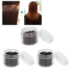 3 Bottles 3.0mm Micro Links Rings Beads Small Hair Extension Tool (1/3/5) FBM