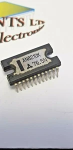 AN8210K - Bild 1 von 1