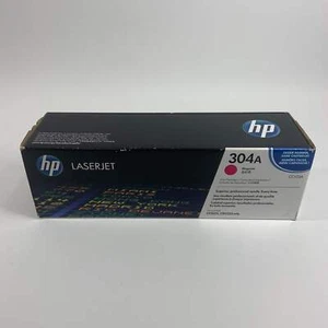 Nowy wkład atramentowy magenta HP 304a CC533A - Zdjęcie 1 z 6