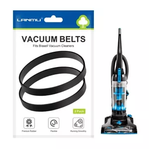 Replacement Belt Compatible with Bissell Model 2191, 2191U, 1797, 1240, 1700, 18 - Picture 1 of 7