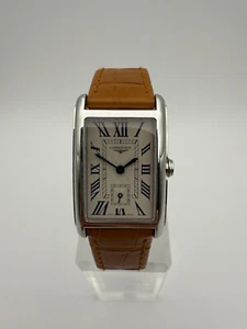 Longines DolceVita Ref. L5.512.4 Full Set 11/2023 Quartz 23x37mm - Bild 1 von 12