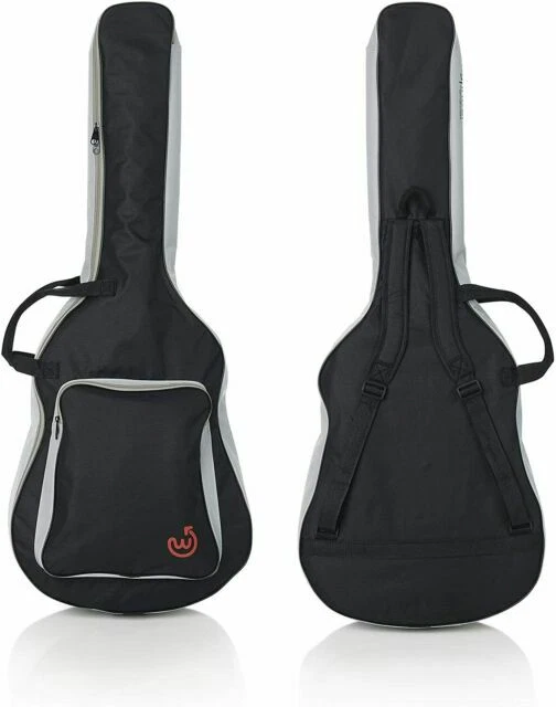 Wayfinder WF-GB-ACOU Acoustic Guitar Gig Bag