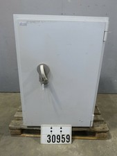 Sistec Euroguard SE3 Tresor Safe Wertschutzschrank Panzerschrank #30959