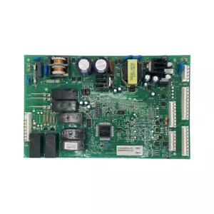GE Refrigerator Control Board - Part Number 200D4851G013 - Picture 1 of 6