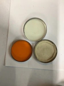Harrison Series VII Orange drop in filter with metal case - Picture 1 of 2