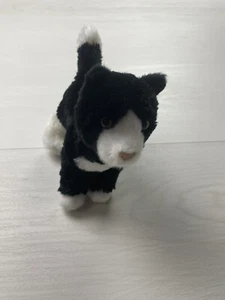 Douglas Plush Cat - Picture 1 of 5