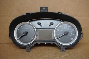 2014 2015 Nissan Sentra Speedometer Gauge Instrument Head Cluster OEM 248109AM0D - Picture 1 of 7