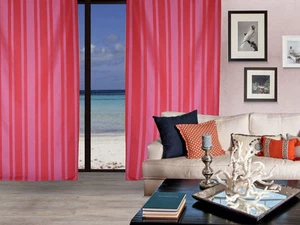 Rideau Cala Luna Fuchsia (col.7) - Bild 1 von 1