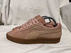 Puma Suede Gum in Women's Trainers for 
