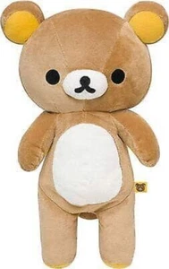 Rilakkuma Peluche Giocattolo Taglia M Rilakkuma MR75401 San-X - Foto 1 di 1