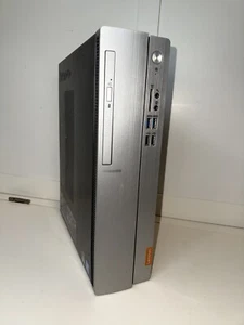 Lenovo IdeaCentre 310S Intel Pentium J4205 4GB RAM 500GB HDD Win10 - Imagen 1 de 9