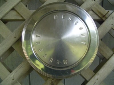 1 CLÁSICO COMETA MERCURIO CICLÓN PLATO PERRO TAPACUBOS TAPA CENTRAL TAPA CENTRAL DE COLECCIÓN Foto 1 de 4