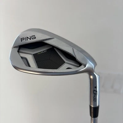 Ping G430 54* Sand Wedge RH 35 in Acciaio Albero Regular Flex - Immagine 1 di 4