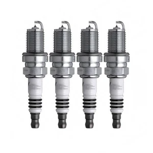 NGK For Polaris Sportsman 800 EFI 2007-2014 Spark Plug Iridium Box of 4 BKR7EIX - Picture 1 of 7