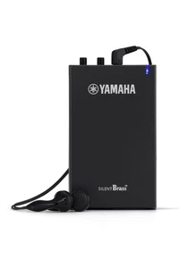 Yamaha Silent Brass Personal Studio STJ Agradable Sonido Dedicado - Imagen 1 de 5