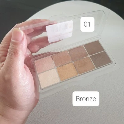 Palette Essence "Bronze" - Image 1 of 3