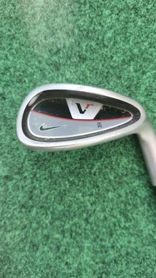 Nike Tiger Woods VR TW 9 Iron Junior Youth Kids RH Graphite Shaft Golf Club - Image 1 of 4