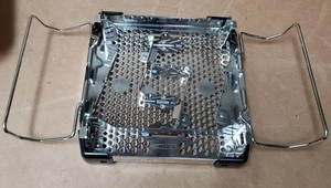 ONE STRYKER F1 SMARTGRIP VASSOIO INSERTO! 3 J DISPONIBILI - Foto 1 di 2