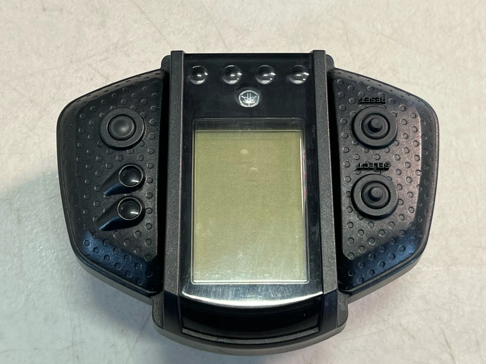 Yamaha FX Nytro 2008-2014 RTX XTX MTX velocímetro medidor clúster Foto 1 de 2