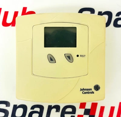 JOHNSON CONTROL EL180 Temperaturregler - Bild 1 von 4