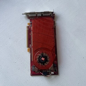 ATI Radeon X1950PRO 256MB 256-Bit GDDR3 PCI Express x16 Dual DVI HDTV Video Grap - Picture 1 of 5