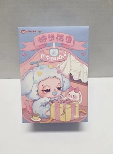 Sleepy DouDou Lucky Delivery: Factory Sealed - Bild 1 von 5