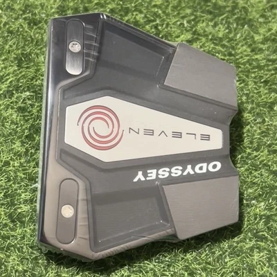 ODYSSEY ELEVEN Putter head #11 11