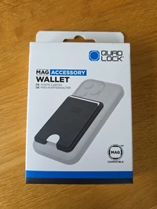 Quad Lock MAG Wallet - Zdjęcie 1 z 4