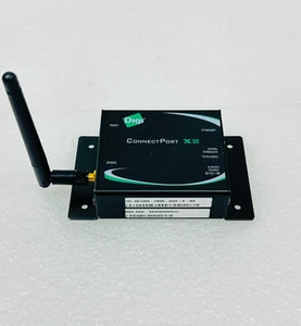 Digi 50001527-29 ConnectPort X2 ZB Ethernet-Einheit - KOSTENLOSER VERSAND - Bild 1 von 10