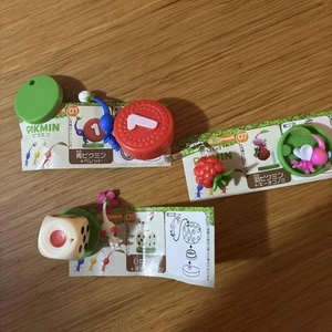 Huevo de chocolate Pikmin - Imagen 1 de 1