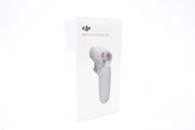 DJI Motion Controller (SEALED) - Image 1 of 4