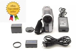 [TOP MINT] Sony DCR-PC300 Video Camera MINIDV Digital Camcorder HANDYCAM JAPAN - Picture 1 of 9