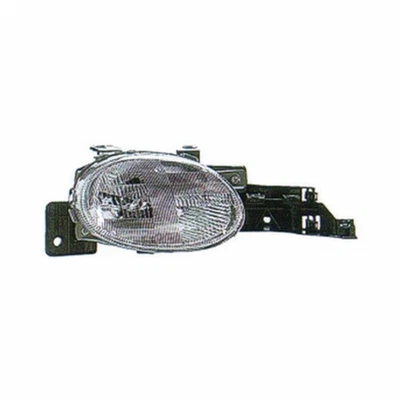 For 1995-1999 Plymouth Neon Headlight Passenger Side CH2503103 - Image 1 of 3