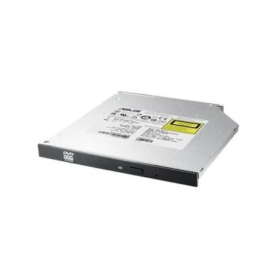 90DD027X-B10000 ASUS SDRW-08U1MT lettore di disco ottico Interno DVD-RW Nero - Immagine 1 di 4