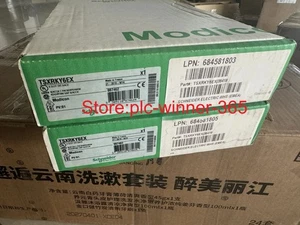 Nuevo En Caja Schneider TSXRKY6EX TSXRKY6EX 6 RANURAS EXT. RACK - Imagen 1 de 5