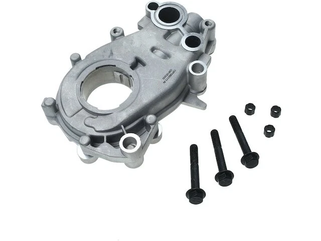 Bomba de óleo para 2008-2019 Buick Enclave 3.6L V6 2010 2012 2011 2009 2013 TR569ZV - Imagem 1 de 1